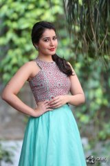 Raashi Khanna Interview About Bengal Tiger